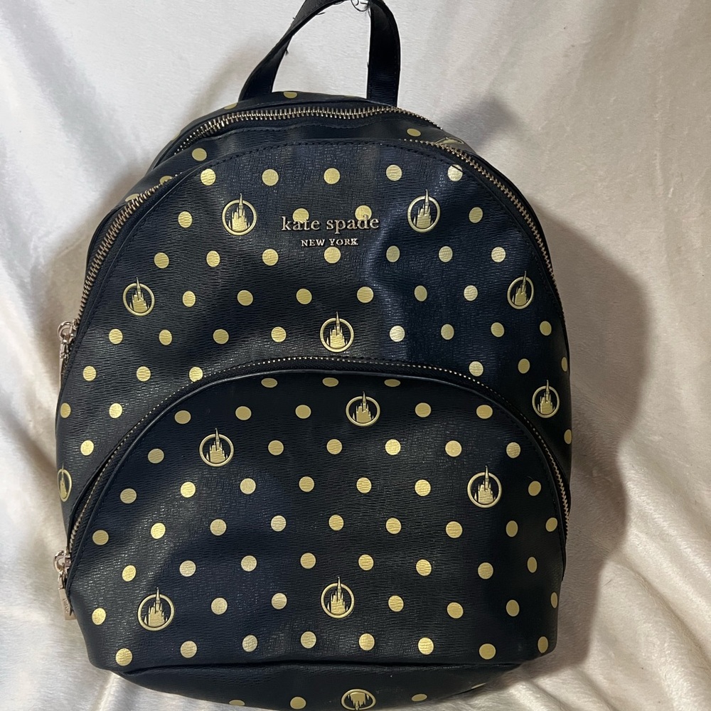 Kate Spade Disney world 50th anniversary